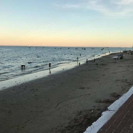 Apartamento Em Maceio 100M Da Praia De Cruz Das Almas Exteriér fotografie