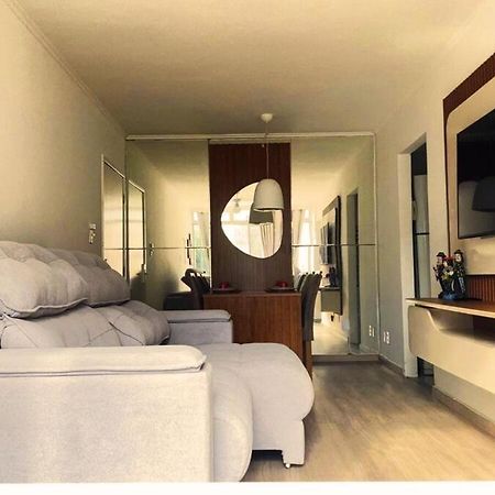 Apartamento Em Maceio 100M Da Praia De Cruz Das Almas Exteriér fotografie