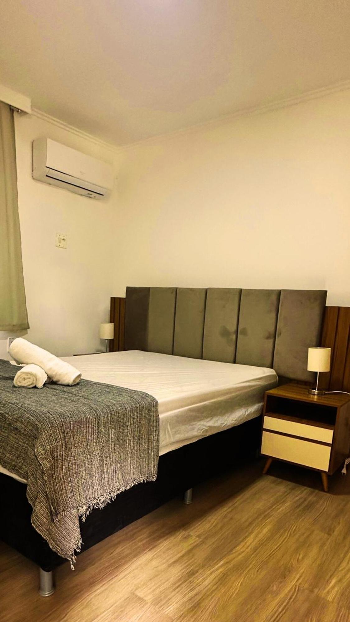 Apartamento Em Maceio 100M Da Praia De Cruz Das Almas Exteriér fotografie