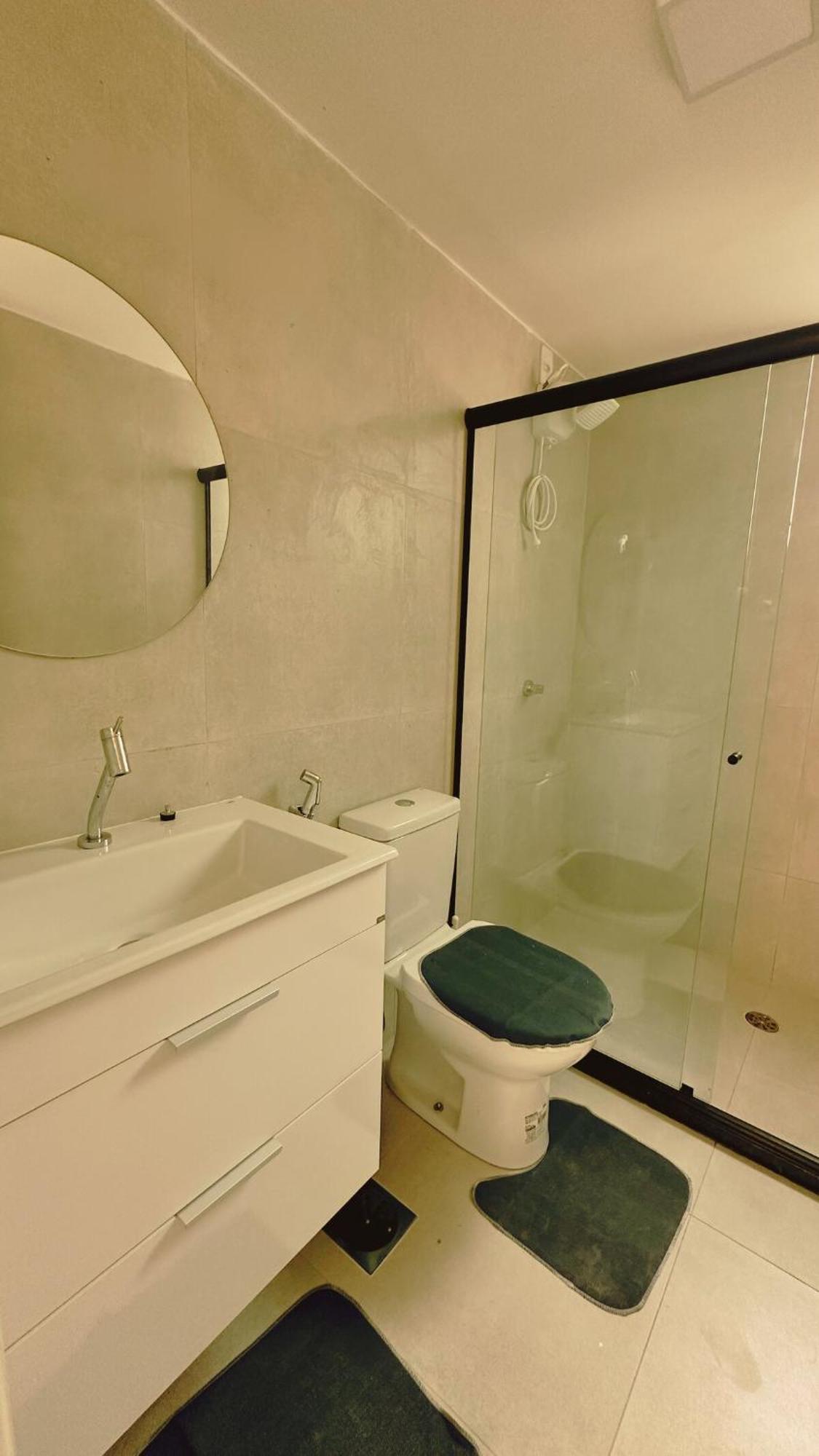 Apartamento Em Maceio 100M Da Praia De Cruz Das Almas Exteriér fotografie