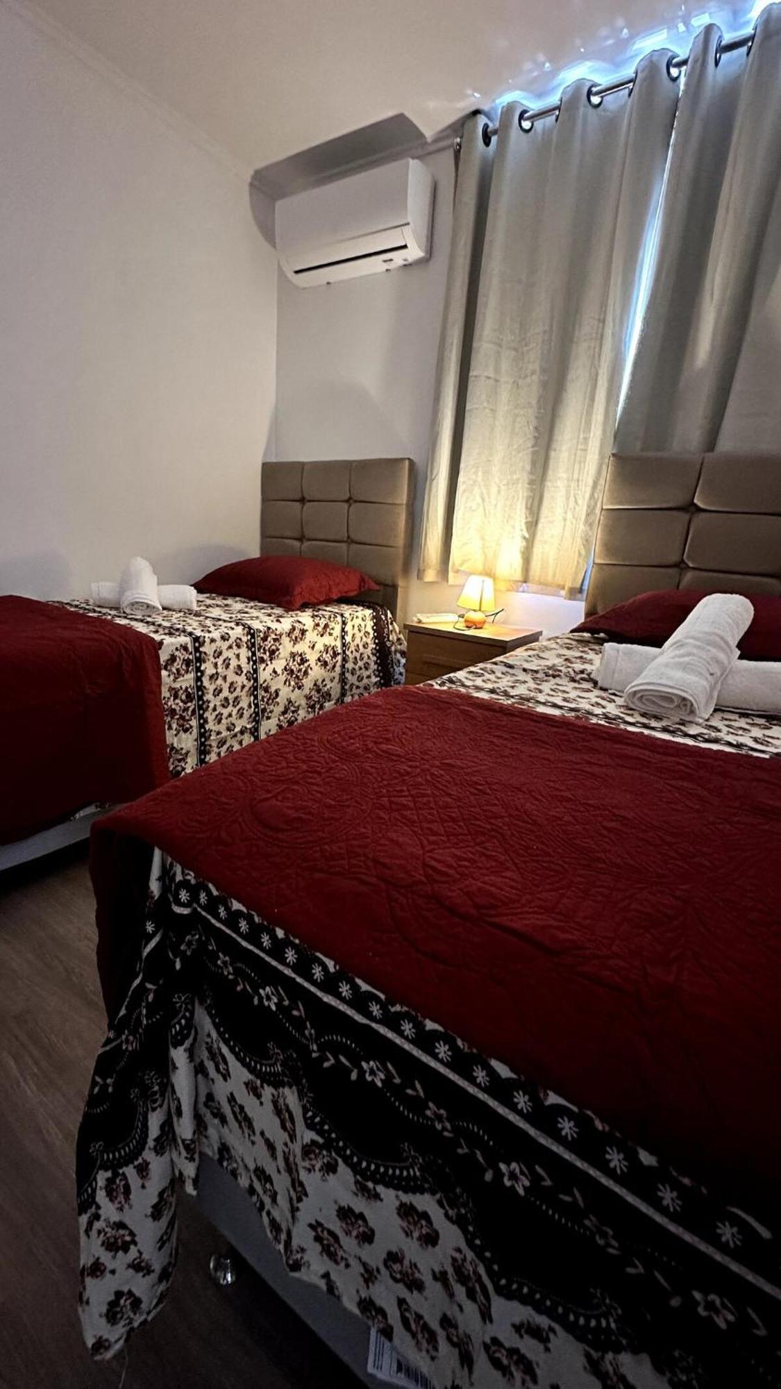 Apartamento Em Maceio 100M Da Praia De Cruz Das Almas Exteriér fotografie