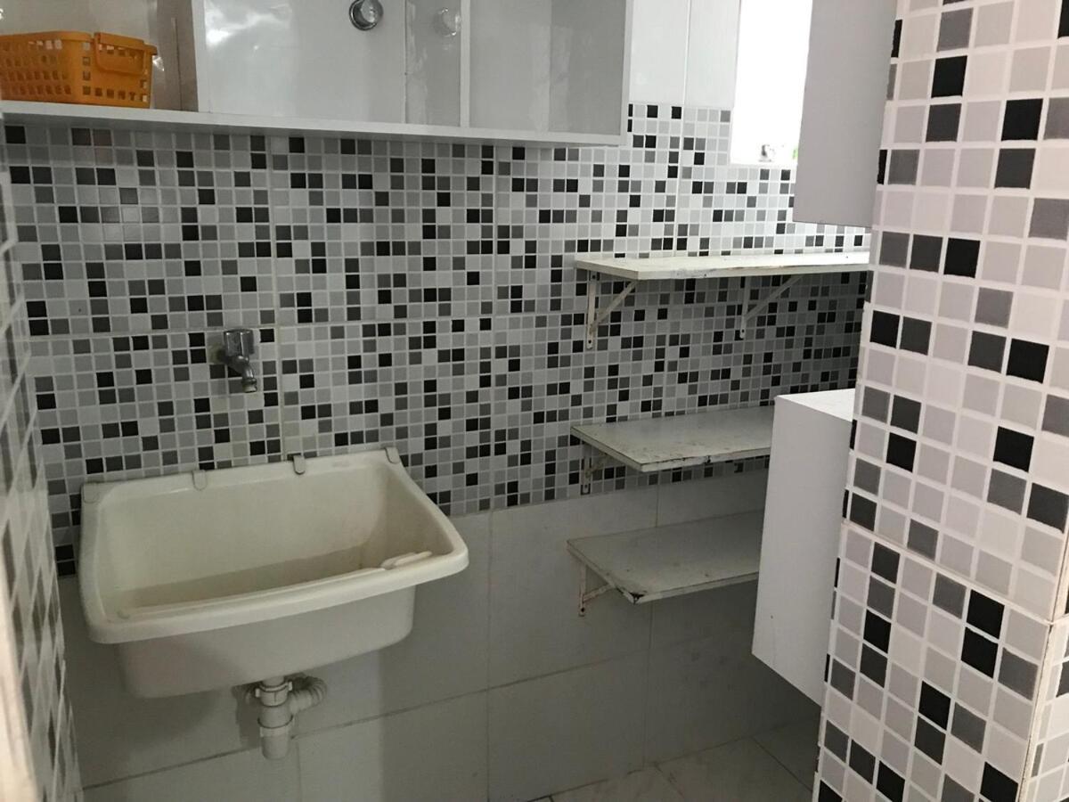 Apartamento Em Maceio 100M Da Praia De Cruz Das Almas Exteriér fotografie