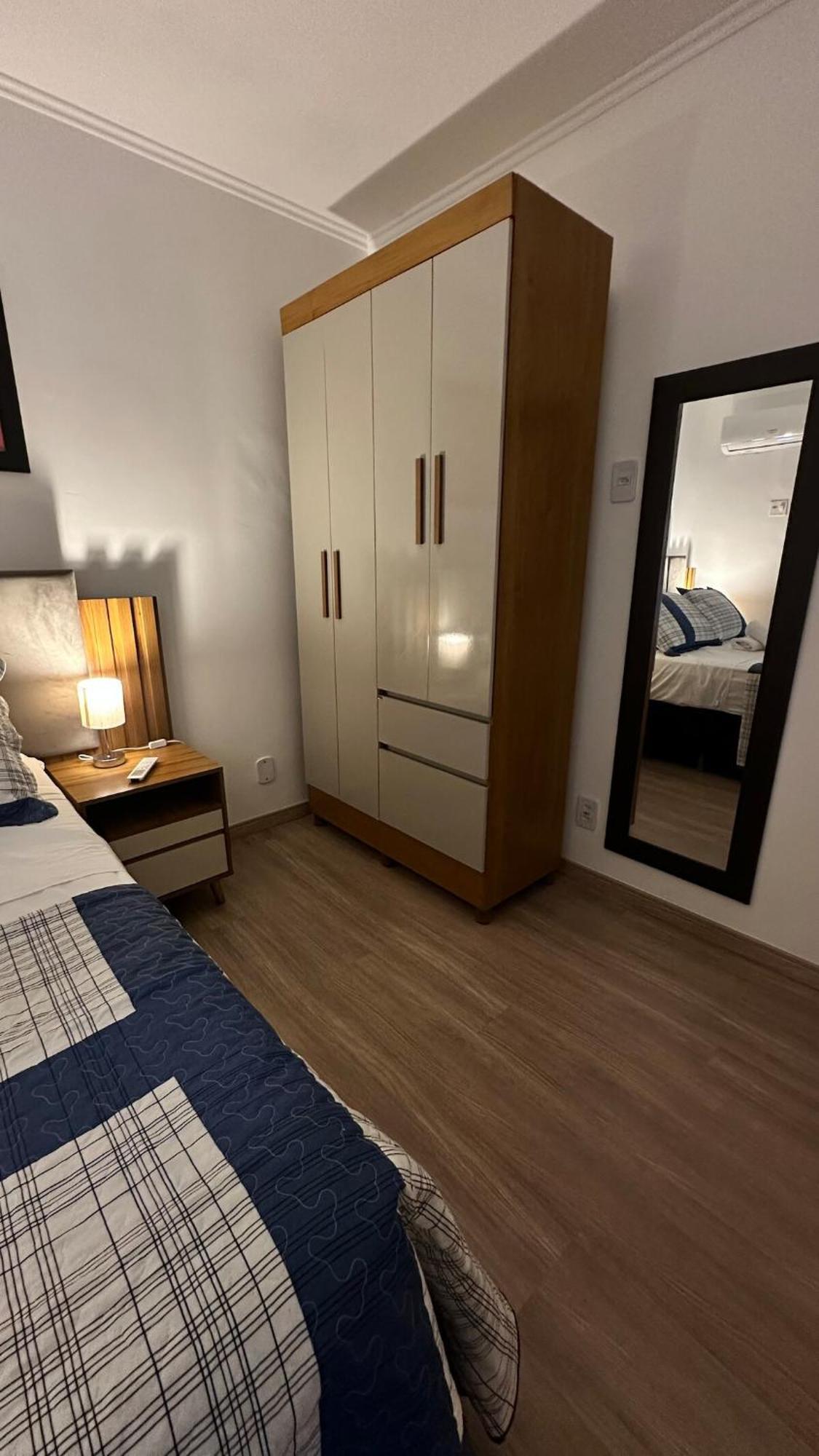 Apartamento Em Maceio 100M Da Praia De Cruz Das Almas Exteriér fotografie