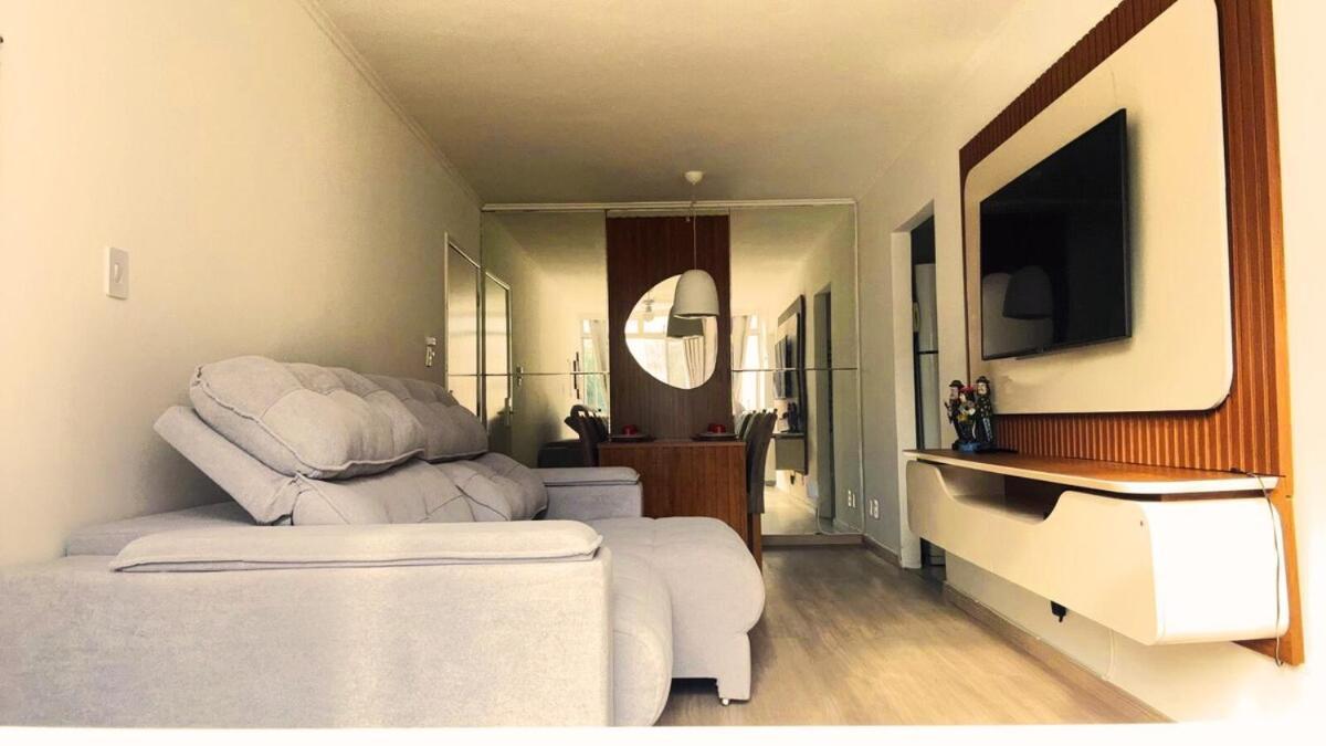 Apartamento Em Maceio 100M Da Praia De Cruz Das Almas Exteriér fotografie