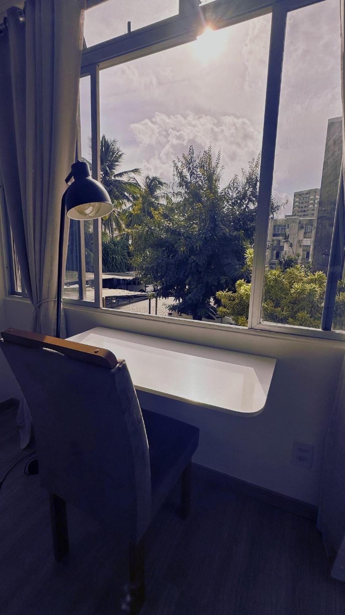 Apartamento Em Maceio 100M Da Praia De Cruz Das Almas Exteriér fotografie