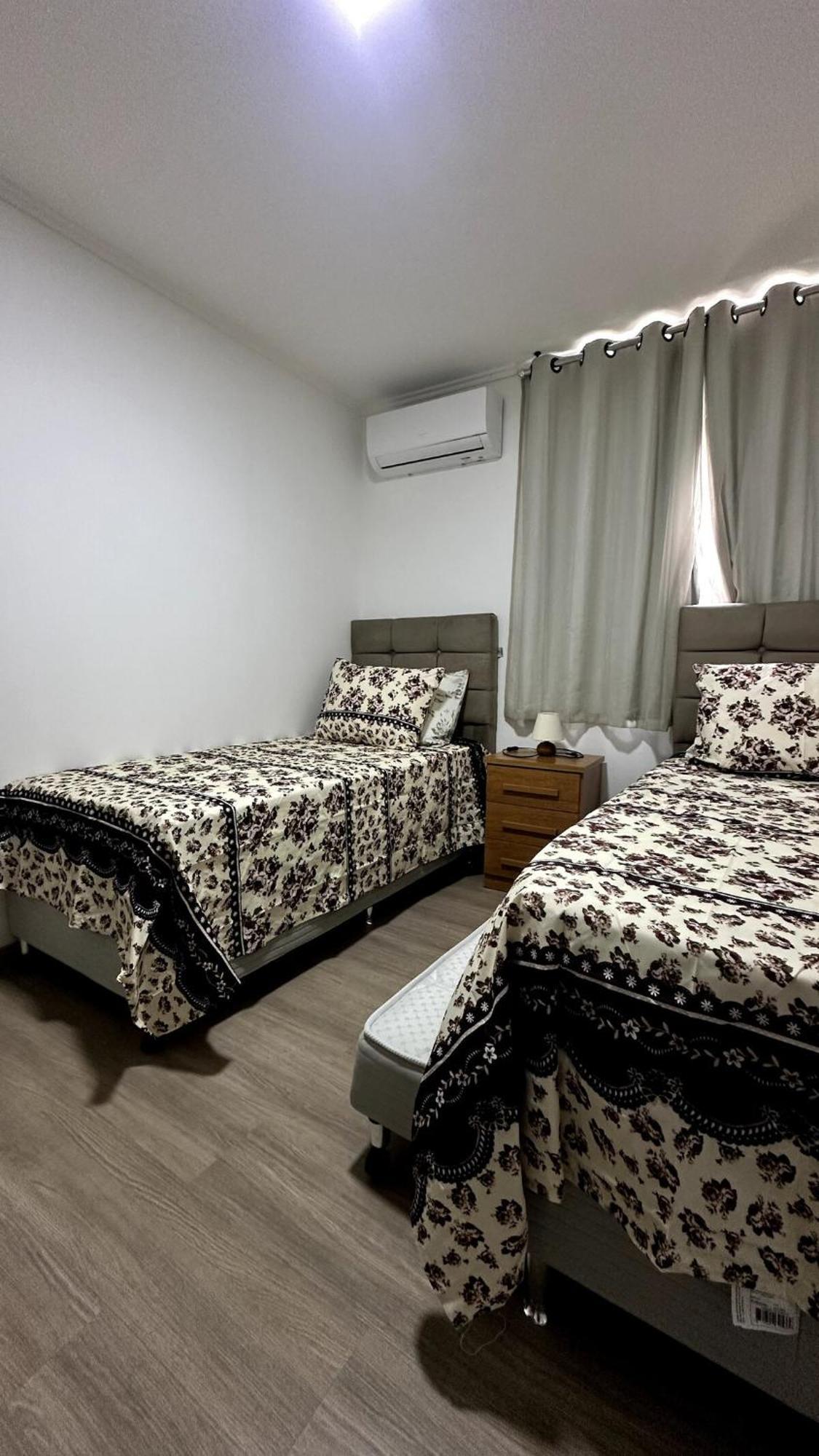 Apartamento Em Maceio 100M Da Praia De Cruz Das Almas Exteriér fotografie
